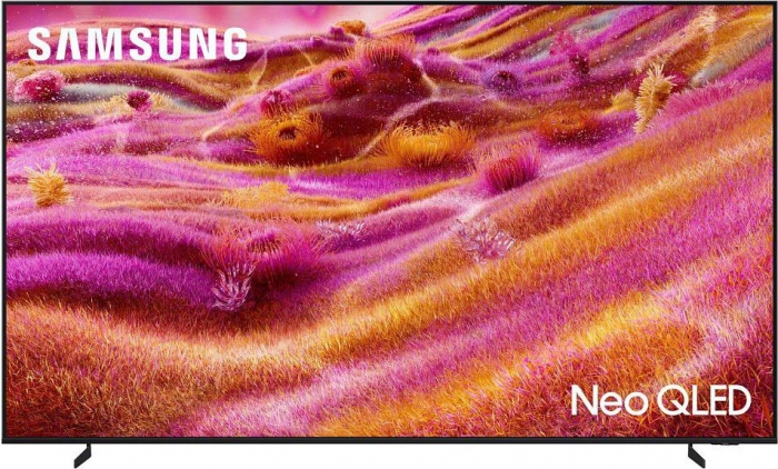 Телевизор Samsung QE115QN90FUXRU