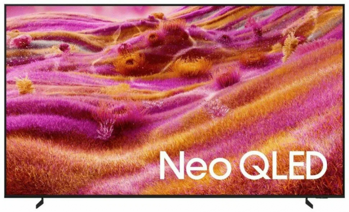 Телевизор Samsung QE115QN90FUXRU