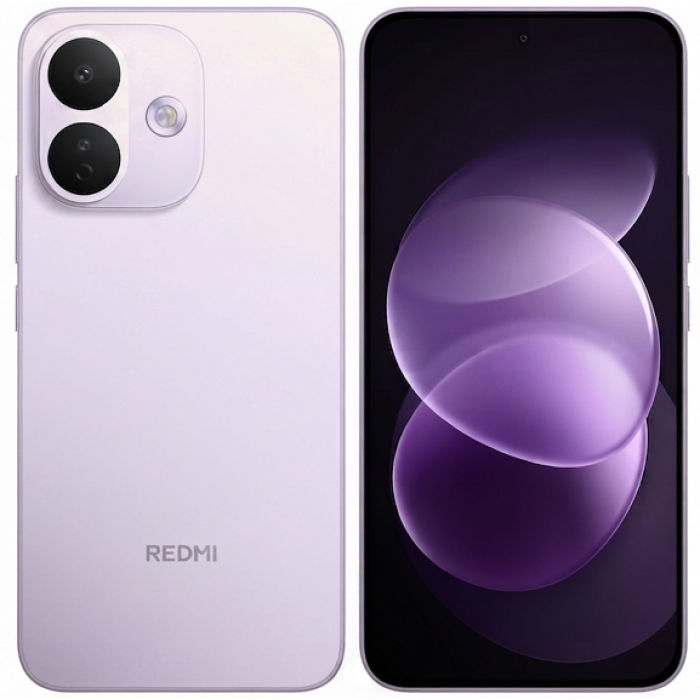 Смартфон Xiaomi Redmi Note 17 Pro 5G 8/256GB Purple