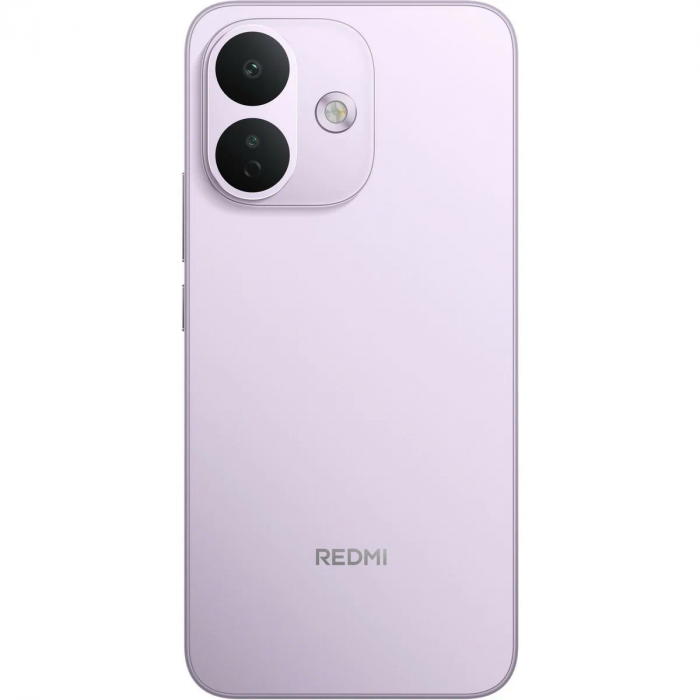 Смартфон Xiaomi Redmi Note 17 Pro 5G 8/256GB Purple
