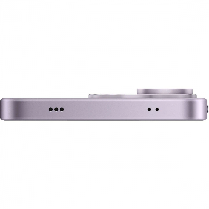 Смартфон Xiaomi Redmi Note 17 Pro 5G 8/256GB Purple