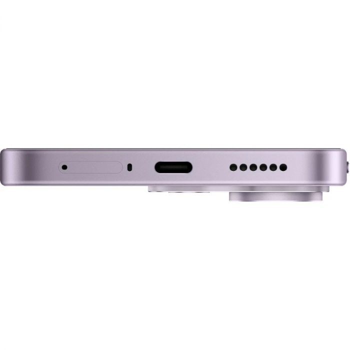 Смартфон Xiaomi Redmi Note 17 Pro 5G 8/256GB Purple