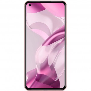 Смартфон Xiaomi 11 Lite 5G NE 8/128 ГБ RU, персиково-розовый