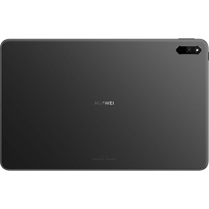 Планшет HUAWEI MatePad 10.4''(2022) 4+64GB LTE Matte Grey (BAH4-L09)