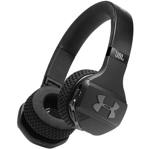 Спортивные наушники Bluetooth JBL UA Sport Wireless Train