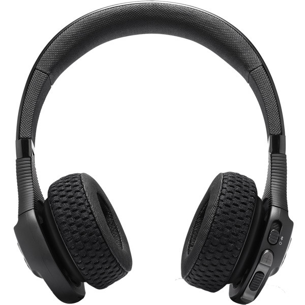 Спортивные наушники Bluetooth JBL UA Sport Wireless Train