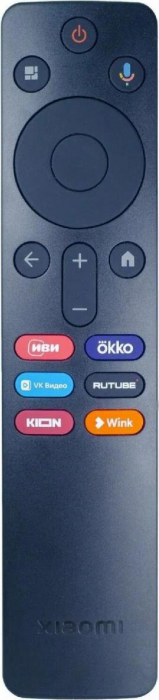 Телевизор Xiaomi TV A 65 2025 (L65MA-ARU)