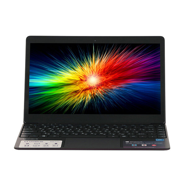 Ноутбук Irbis NB231 Deep Purple