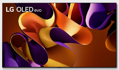 Телевизор LG OLED77G4RLA.ARUG