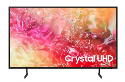 Телевизор Samsung UE55DU7100U