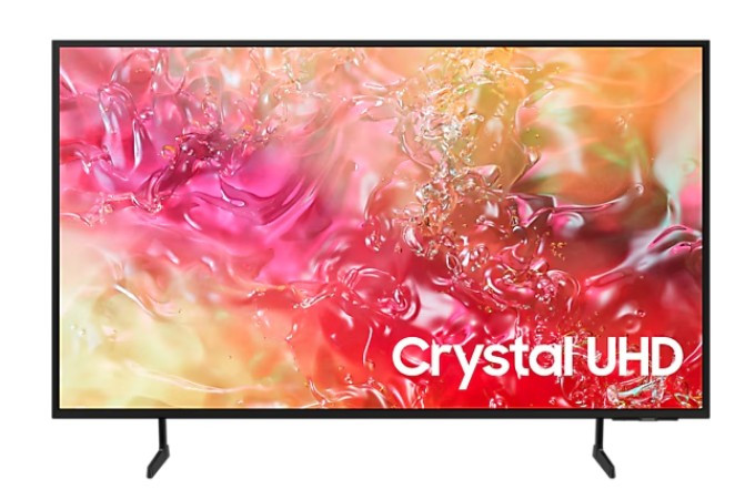 Телевизор Samsung UE55DU7100U