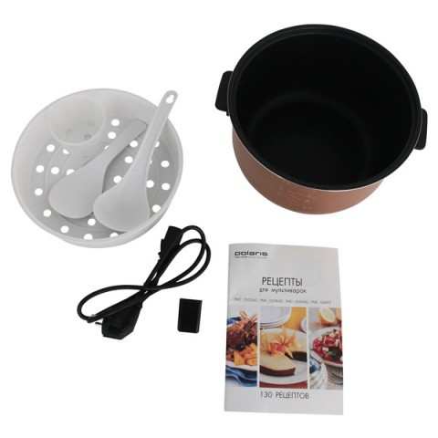 Мультиварка Polaris PMC 0469D