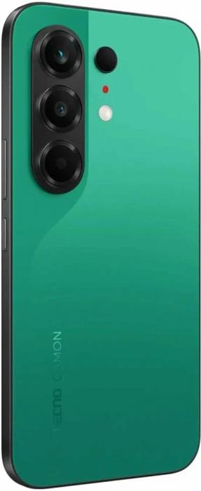 Смартфон Tecno Camon 50 12/256Gb Malachite Green