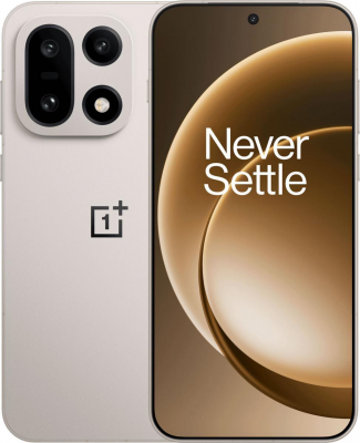Смартфон OnePlus 15 16/512Gb Sand Storm