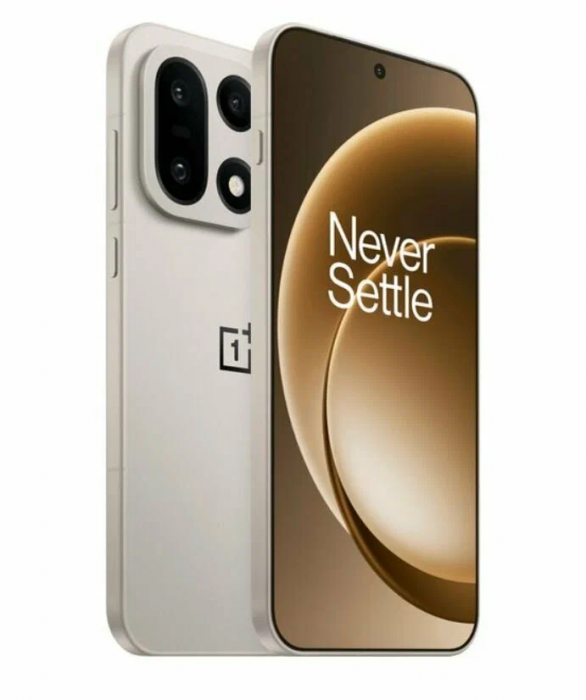 Смартфон OnePlus 15 16/512Gb Sand Storm