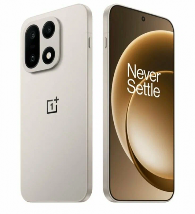 Смартфон OnePlus 15 16/512Gb Sand Storm