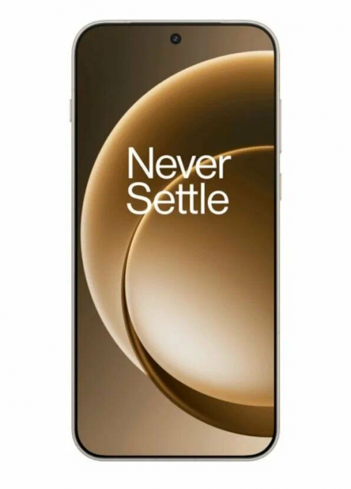 Смартфон OnePlus 15 16/512Gb Sand Storm