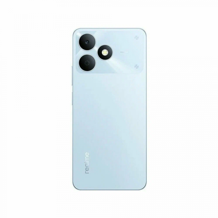 Смартфон Realme Note 80 4/64Gb Glacier Blue