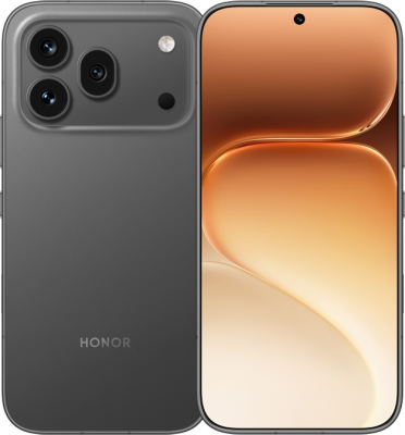 Смартфон Honor 600 Pro 12/512Gb Black