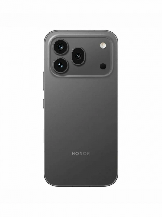 Смартфон Honor 600 Pro 12/512Gb Black