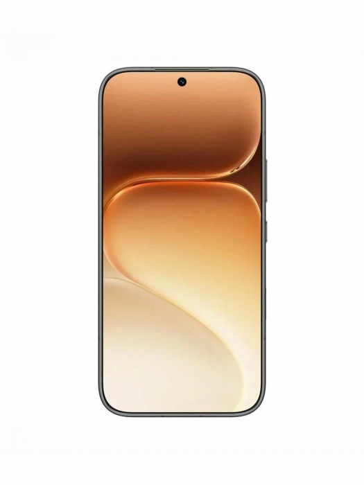 Смартфон Honor 600 Pro 12/512Gb Black