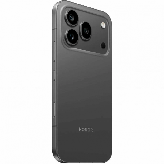Смартфон Honor 600 Pro 12/512Gb Black