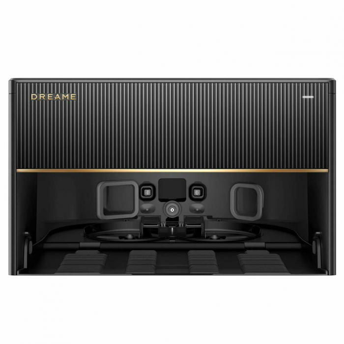 Робот-пылесос Dreame X50 Master (RLX86CE-1) черный EAC