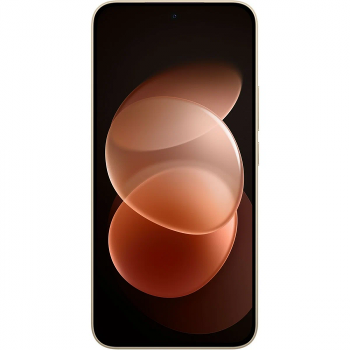 Смартфон Xiaomi Redmi Note 17 Pro 5G 8/256GB Orange