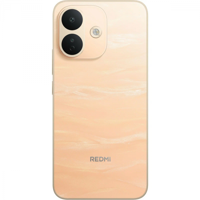 Смартфон Xiaomi Redmi Note 17 Pro 5G 8/256GB Orange