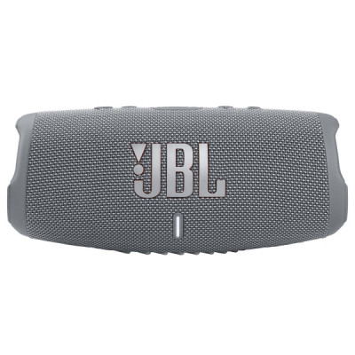 Портативная колонка JBL Charge 5 Gray
