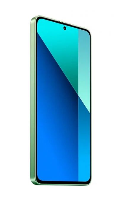 Смартфон Xiaomi Redmi Note 13 4G 8/256 ГБ RU, mint green