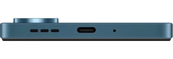 Смартфон Xiaomi Poco C65 8/256 ГБ Global, синий