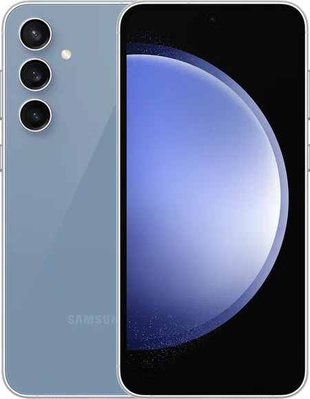 Смартфон Samsung Galaxy S23 FE 8/128 ГБ, индиго
