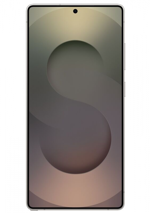 Смартфон Samsung Galaxy S25 Ultra 12/512 ГБ, Dual: nano SIM + eSIM, зеленый