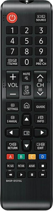 Телевизор Samsung UE32F6000FUXRU