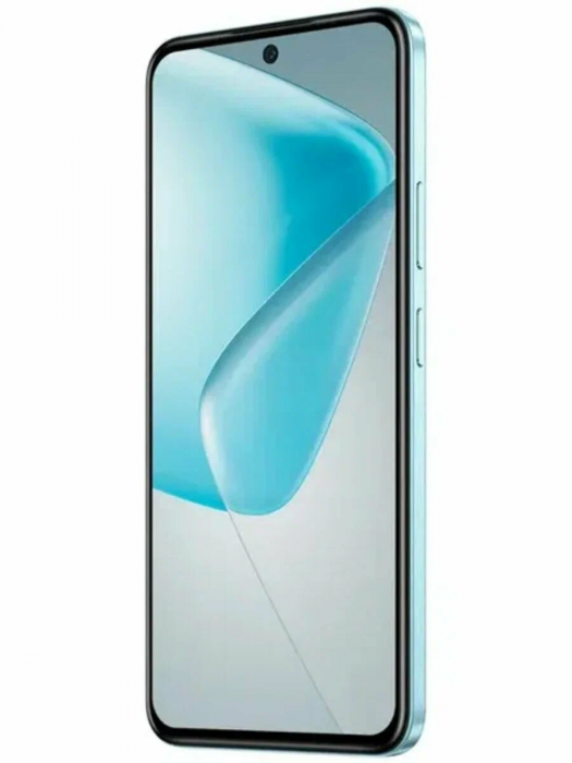 Смартфон Infinix Hot 50 Pro 8/256Gb, Glacier Blue