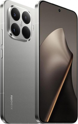 Смартфон Xiaomi 15T Pro 12/1Tb, Gray