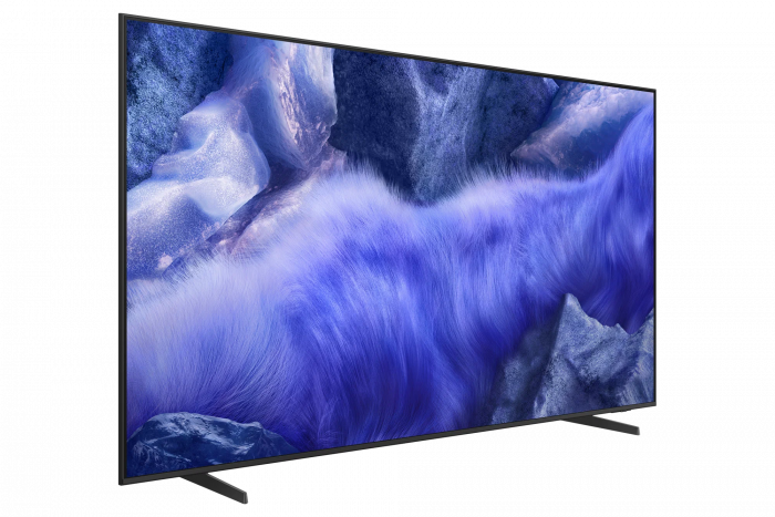 Телевизор Samsung QE65QEF1AUXRU