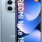 Смартфон Xiaomi Redmi Note 15 4G 8/256Gb Glacier Blue