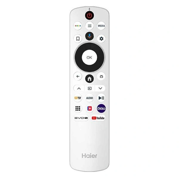 Телевизор Haier 65 MiniLED M4