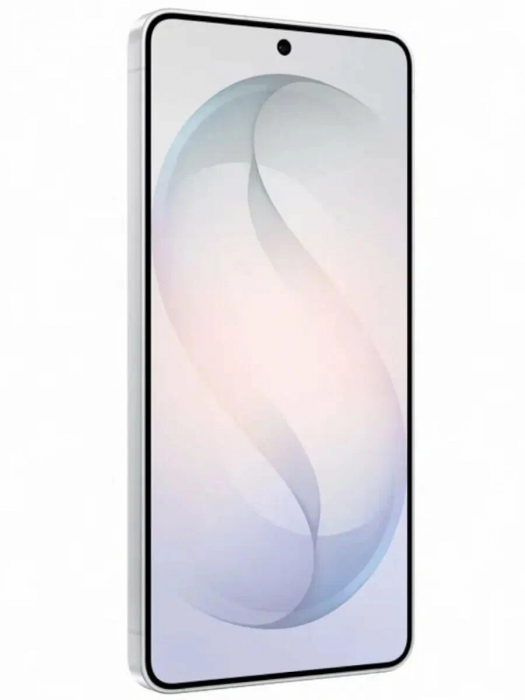 Смартфон Samsung Galaxy S26 Plus 12/256Gb White