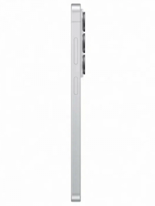 Смартфон Samsung Galaxy S26 Plus 12/256Gb White