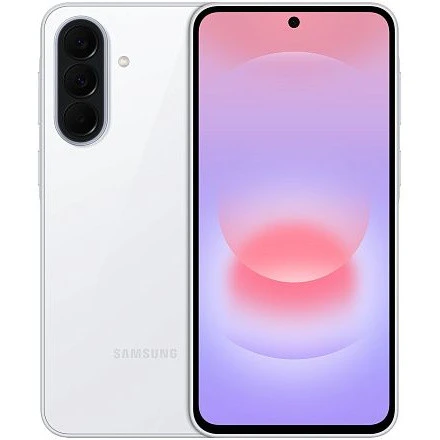 Смартфон Samsung Galaxy A37 5G 8/256GB Белый 