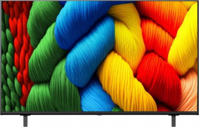 Телевизор LG 65NANO80A6B