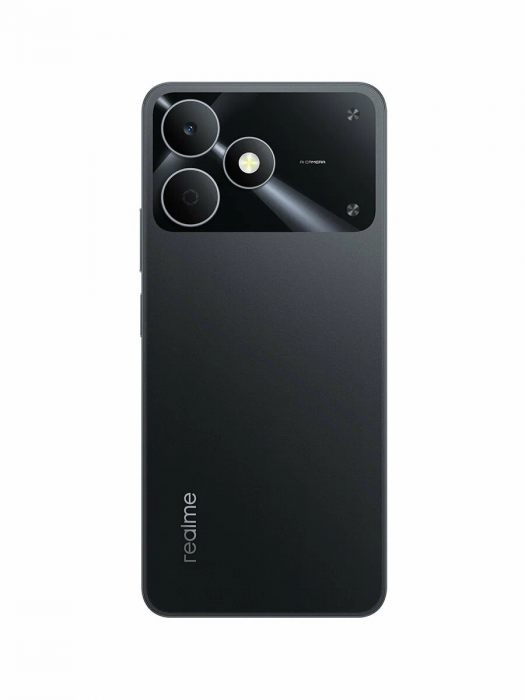 Смартфон Realme Note 80 4/64Gb Storm Black