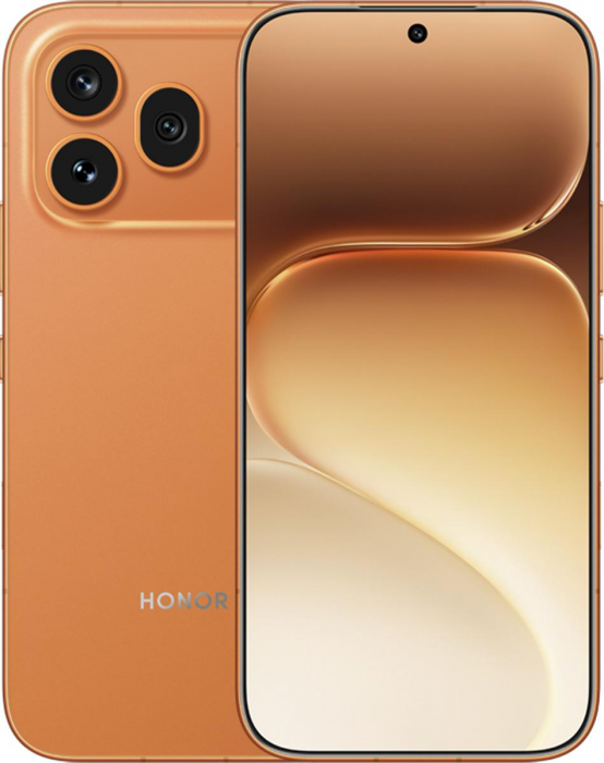 Смартфон Honor 600 Pro 12/512Gb Orange