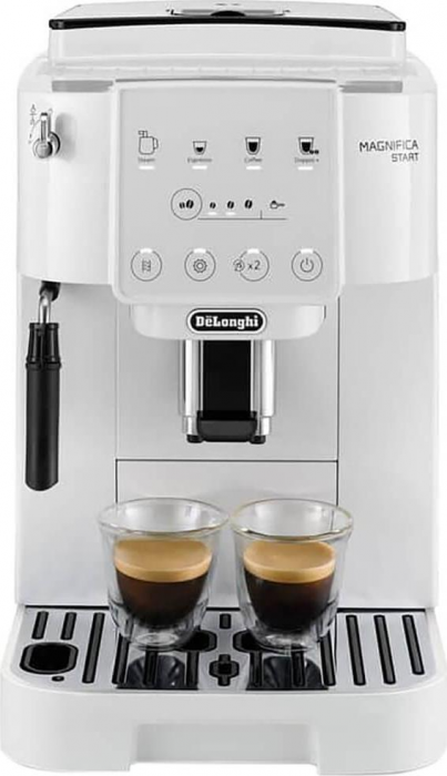 Кофемашина DeLonghi ECAM220.21.WW