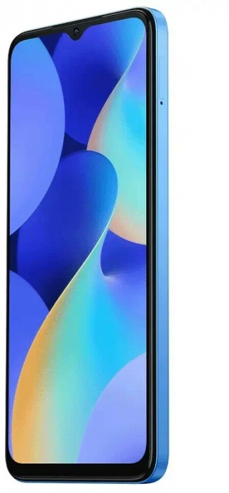 Смартфон TECNO Spark 10 8/128 ГБ, синий
