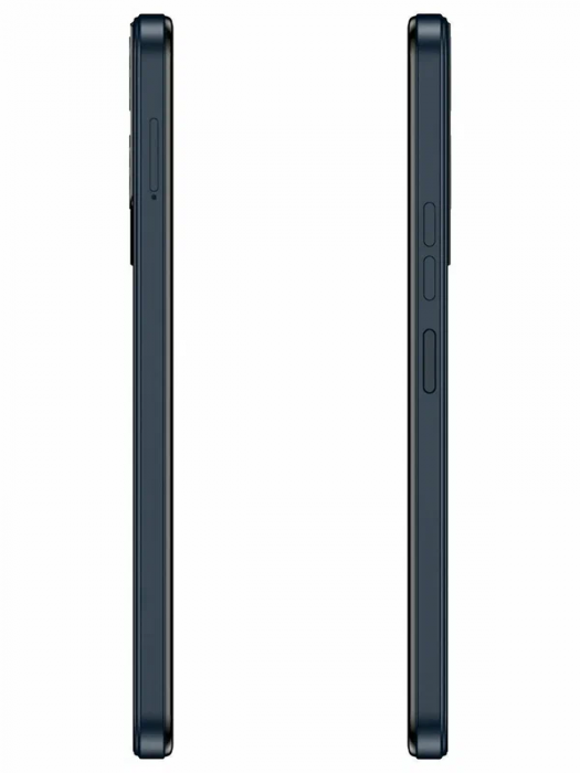 Смартфон TECNO POVA Neo 3 8/128 ГБ, черный
