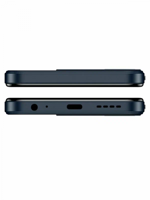 Смартфон TECNO POVA Neo 3 8/128 ГБ, черный